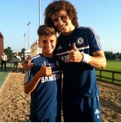 Marcus bettinelli has today joined. Football Players Childhood Pics ( 2000+ pics)