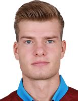 1,95 boyundaki oyuncu sol ayağını kullanmaktadır. Alexander Sörloth - Spielerprofil 20/21 | Transfermarkt