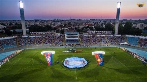 Alle infos zum stadion von farul (ext.). Mangalia News|