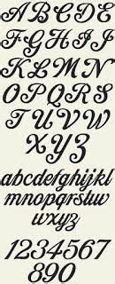 Licensed for personal and commercial use. alphabet fonts to print for free | Letterhead Fonts / LHF ...