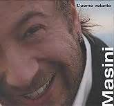 Marco masini — l'uomo volante. promo - MARCO MASINI