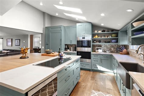 Kitchen island ideas and designs are in high demand these days, which is why we decided to put together this gallery to help you decide what style, size, and theme is best for your home. wood kitchen counter tops Archives - Page 2 of 12 - Wood ...