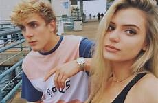 alissa jake paul violet ex jalissa she never metro claims instagram official were addresses allegations declares abuse fake against