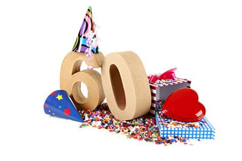 Ansprache integrieren wollen oder ihr geburtstagsspruch zum 60. Geschenke zum 60. Geburtstag für Frauen