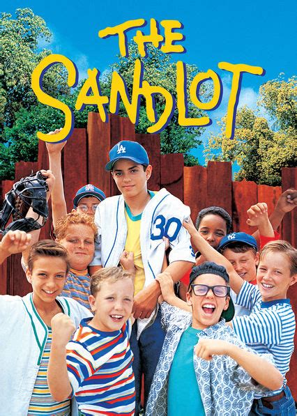 The netflix comedy films hot list: Is 'The Sandlot' available to watch on Netflix in America ...