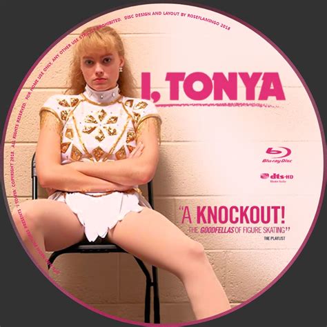 Марго робби, стивен роджерс, том акерли. I, Tonya Bluray Label | Cover Addict - Free DVD, Bluray ...