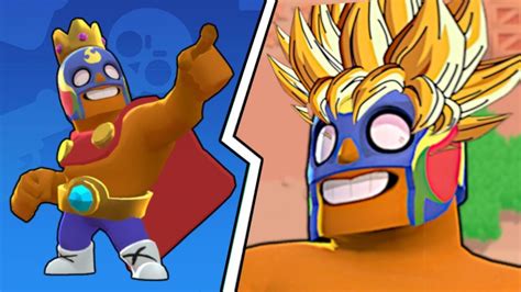 Let's dominate with jessie inside of brawl stars, who is a great brawler for gem grab and a few other modes. Brawl Stars High IQ Best Gameplay 37 - El primo Super ...