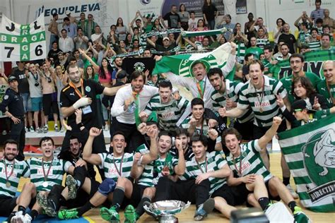 The portuguese handball cup is a handball competition played in the swiss system and eligible for all professional and amateur teams in portugal. Festa do Andebol, na conquista da Taça de Portugal 2014 # ...