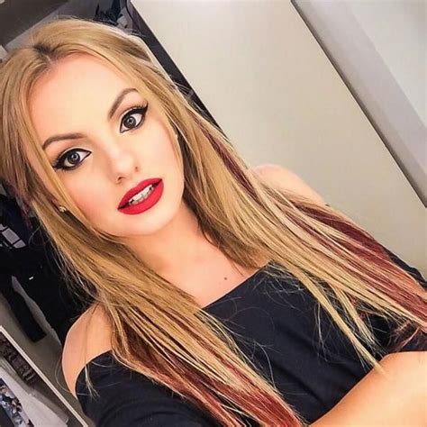 Letras de músicas de alexandra stan como 'mr. Alexandra Stan Beautiful, blonde | Alexandra stan, Beauty ...