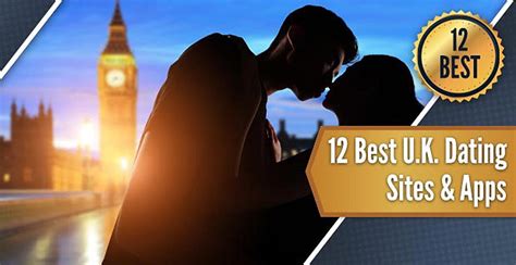 With its focus on marriage, it's a solid choice for those in their 20s or early 30s who want to upgrade to a paid dating app. 12 Best U.K. Dating Sites & Apps (2020)