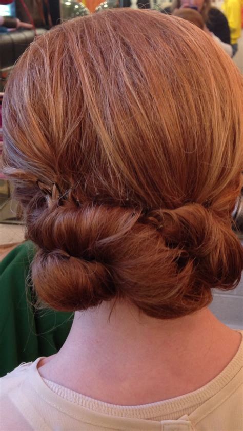 Find, research and contact wedding professionals on the knot, featuring reviews and info on the best wedding vendors. Updo by Suzy Cecil @ M Salon, Little Rock, AR | Long hair ...