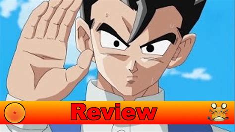 Join me on my journey to 1 million. Dragon Ball Super Ep 67 Review The RANT awakens! - YouTube