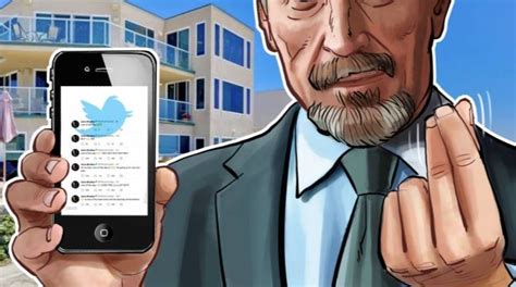 23 июня 2021 | 23:24 апдейт: John McAfee Charges $105,000 Per Tweet For Promoting ...