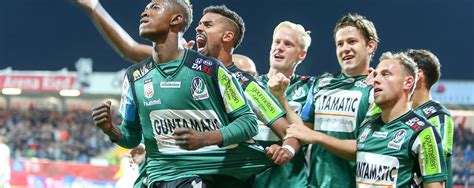 All information about sv ried (bundesliga) current squad with market values transfers rumours player stats fixtures news. SV Guntamatic Ried