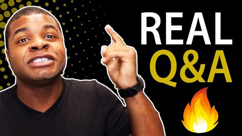 We are looking for a qualified real estate broker to serve as a point of reference between property owners and prospective buyers. Real Estate Agent Answers To Common Questions - YouTube