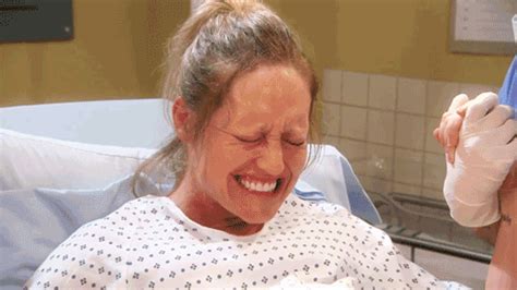 Celebrate your newborn baby with birth announcements that capture your bundle of joy in their best light. Giving Birth GIFs - Find & Share on GIPHY