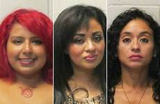 prostitution harlingen sting arrest bust organized unite charged conducted laredo trade