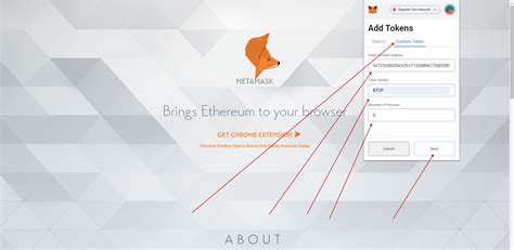 To begin, you need to get a bitcoin wallet. How To add Bitcoin Pro To MetaMask Guide