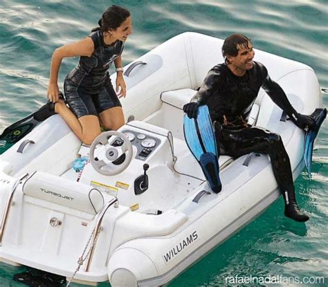 Alternative torrents for 'mariah milano love boat'. The love boat: Rafael Nadal and Maria Francisca Perello on ...