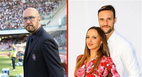 Andrea zenga è un personal trainer, figlio primogenito di walter zenga (con cui non parla da 14 anni) e roberta termali. Temptation Island Vip, il figlio di Walter Zenga: «Non ...