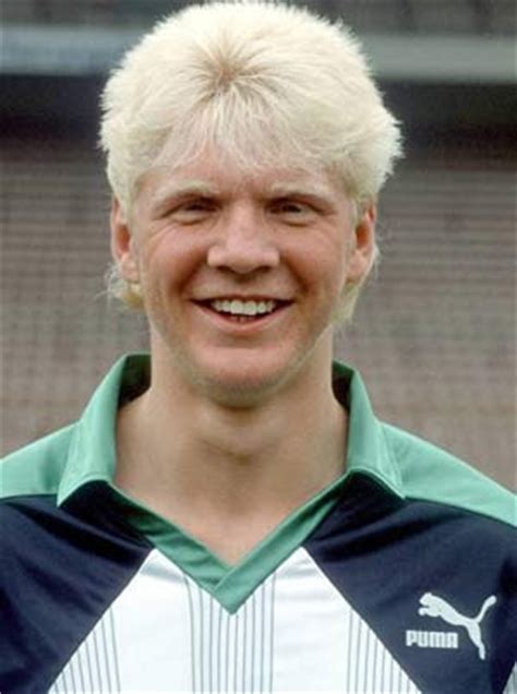 Stefan effenberg wünscht sich gladbach. Mundialistas y Mitos: STEFAN EFFENBERG