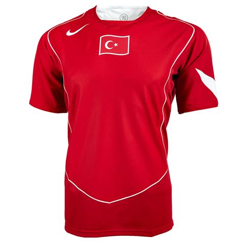 Nike trikot türkei türkische nationalmannschaft neu gr xl fussball rot. Deal: Nike Türkei Heim Trikot für 8,99€ | Trikot-Deal.de