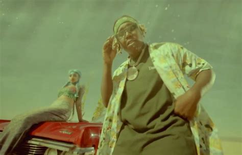 Internet Money Don Toliver Gunna NAV Lemonade video ...