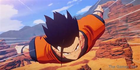 Bulma, gohan and krillin wish to restore the forest. Is Dragon Ball Z: Kakarot worth buying? - Quora