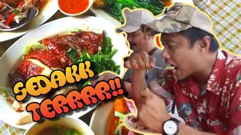 Cara membuat ikan patin rica kemangi. Ikan Patin Masak Stim - YouTube