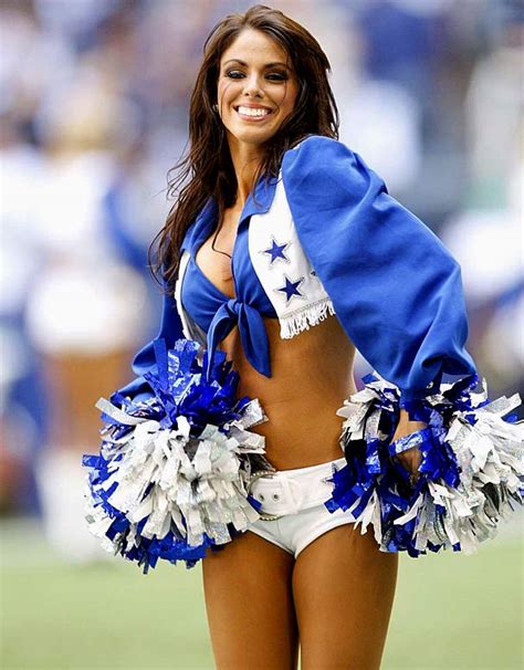 The official instagram account of america's sweethearts. Dallas Cowboys Cheerleaders | Gridiron Experts