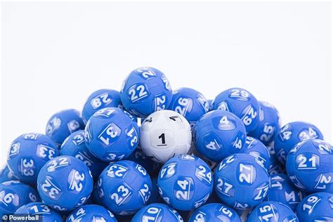The male winner, in his 30s, checked his online entry before going to bed and was stunned to find he was the standing record for the largest powerball win claimed by a single entry in australia was set in 2016. Powerball $80 million winning numbers are revealed | Daily ...