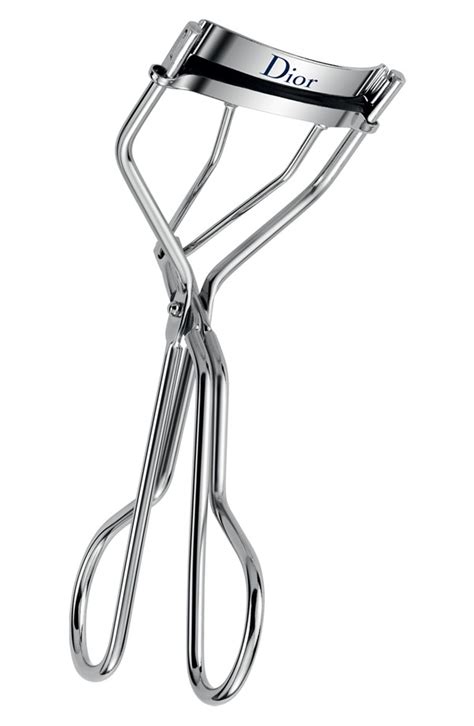 Though eyelash curlers are mostly harmless tools, if you don't use them correctly, this horror can happen: Dior Lash Curler for Spring 2014 - Musings of a Muse