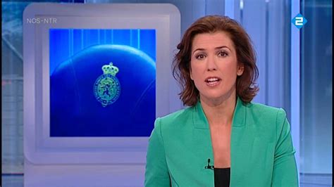 Sjors @atheistklimaat • 05 may 00:10 cet Dutch Babes: Mariëlle Tweebeeke presentatrice Nieuwsuur ...