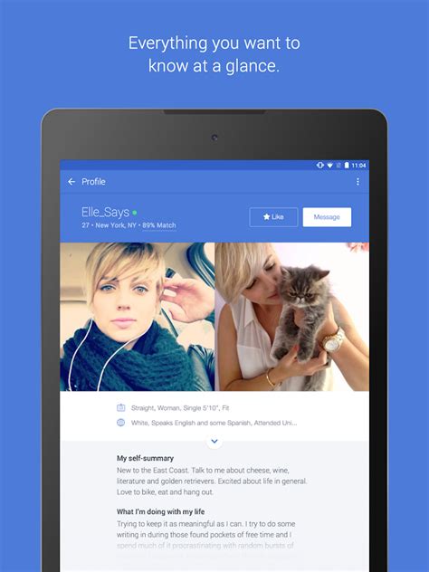 Try virtual dating to meet new people and stay social from home. OkCupid Dating - Android Apps on Google Play