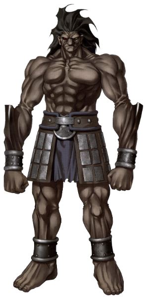 The best gifs for heracles fate. OBD Wiki - Character Profile - Berserker (Herakles)