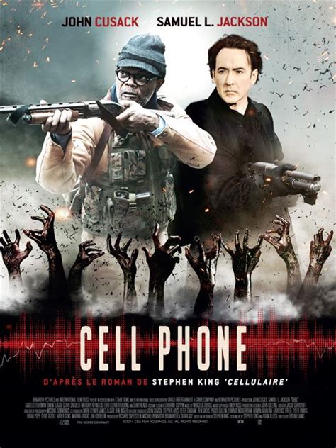 Buy film cells and get the best deals at the lowest prices on ebay! Affiche du film Cell Phone - Affiche 1 sur 1 - AlloCiné