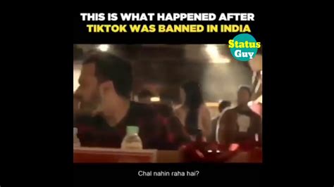 Funny tik tok video this is why i love tiktok. Tik Tok Ban Funny Video || Tik Tok Banned? || Tik Tok ...