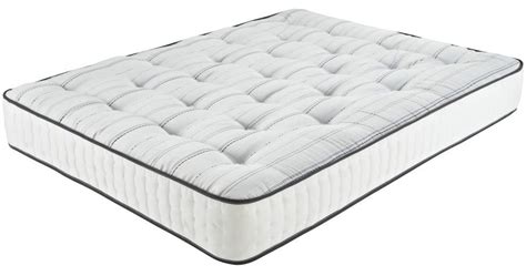 For those who prefer a rigid support sleeping surface. SleepWell Mattress