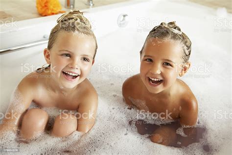 More girls chat with xhamsterlive girls now! Two Girls Playing In Bath Together Stock Photo - Download ...