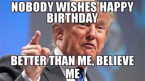 40 happy memes to make you feel a whole lot better. 19 Very Funny Birthday Meme That Make You Smile | MemesBoy