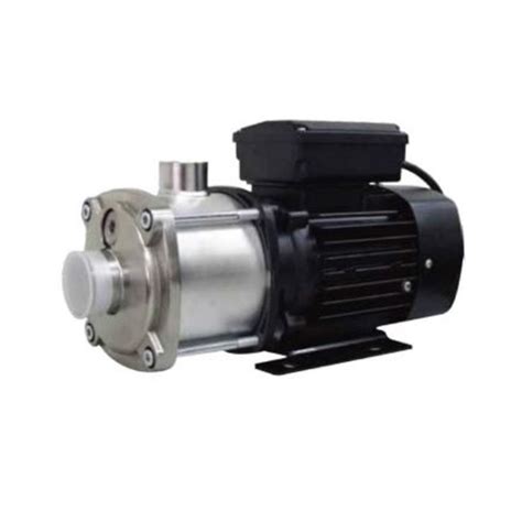 Pompa air jet pump shimizu pc 268 bit. Jual Mesin Pompa Air Dorong Multistage Pump Mckarlen MTS ...