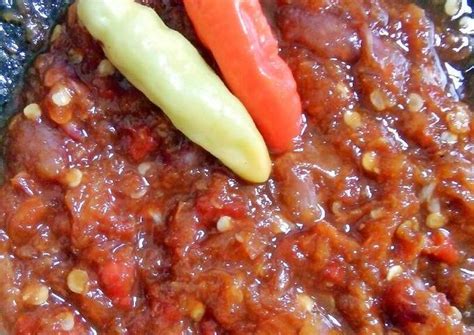 Kali ini kami sajikan 4 resep ayam geprek yang berbeda untuk anda coba di rumah. Resep Sambal Mentah oleh Riska Fagista - Cookpad