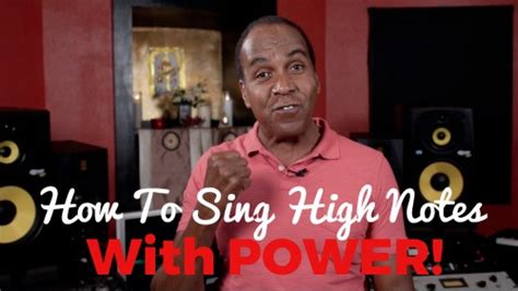 My throat feels so tight when i sing high and i think it's because i don't know how to sing from my diaphragm. Free Singing Lessons From Hollywood Vocal Coach