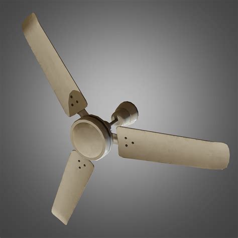 Check out our ceiling game selection for the very best in unique or custom, handmade pieces from our shops. 3D model Ceiling Fan - Game Ready VR / AR / low-poly OBJ ...