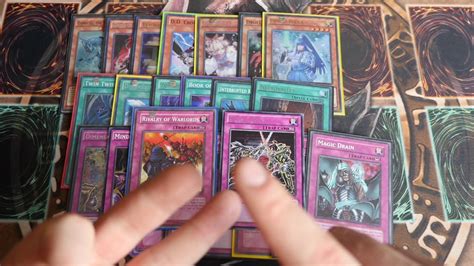 Yugioh top decks powered by yugioh prices. YUGIOH Building Side Decks - YouTube