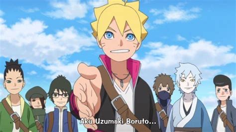 Maybe you would like to learn more about one of these? Komik Boruto Bahasa Indonesia - Sahabat Naruto Indonesia