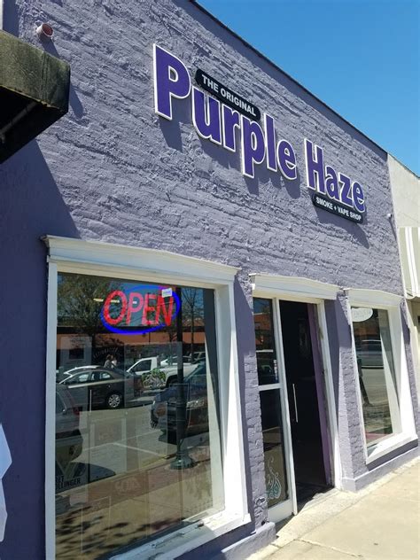 Maybe you would like to learn more about one of these? Purple Haze Smoke Shop | Headshop in Columbia, South Carolina
