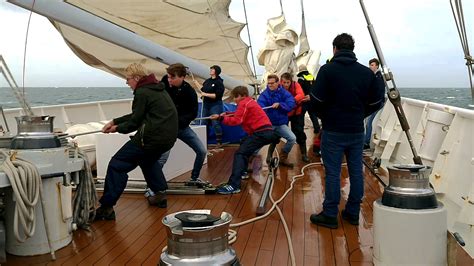 Sailing ship eendracht sails from enkhuizen. Eendracht blog - Zeilhelden