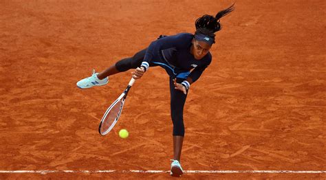 Jun 07, 2021 · (24) coco gauff def. Petenis Belia 16 Tahun Coco Gauff Singkirkan Unggulan ...