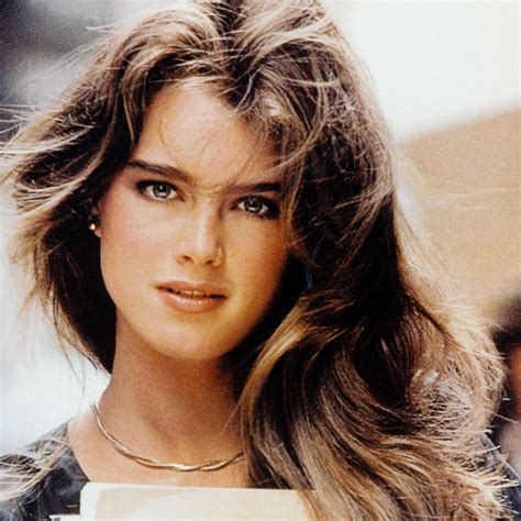 Pretty baby brooke shields rare photo from 1978 film. Pretty Baby: Brooke Shield's Unparalleled Success While Growing Up In the Spotlight - Popular ...